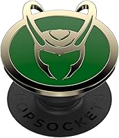 Vista 20 de Agarre para teléfono PopSockets con soporte expansible, agarre adhesivo - Thor