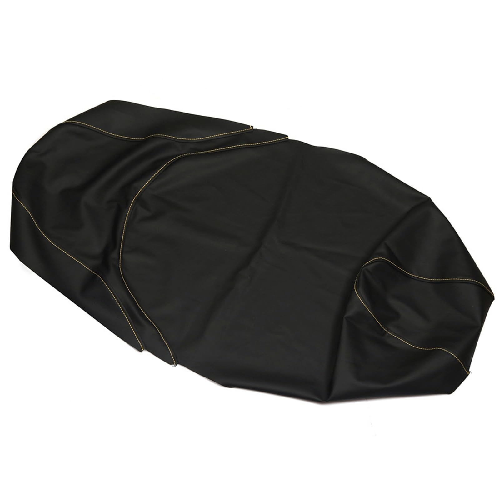 Cojín para PCX150 impermeable con envoltura completa de PU resistente al sol 8