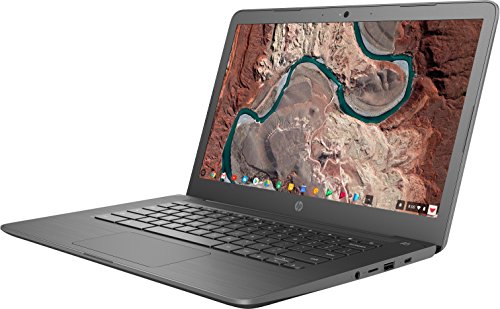 Hp 4Bs38Ua Chromebook 14 Ips Hd (1366X768) Intel Celeron N3350 4Gb Ram, 32Gb Emmc Hard Drive, Bluetooth, Hdmi, Model 14-Ca023Nr #TOP1