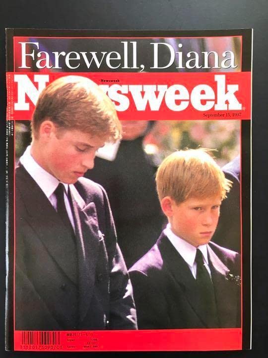 追悼25周年 Princess Di ダイアナ妃 雑誌/写真集特集セットセット Amazon.co.jp: 追悼25周年 Princess Di ダイアナ妃 雑誌写真集