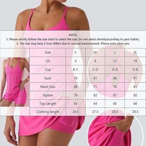 Stuffdatas The Ultimate Tummy Control Backless Active Dress, Nomuamu Made for Movement & Easy Bathroom Breaks3