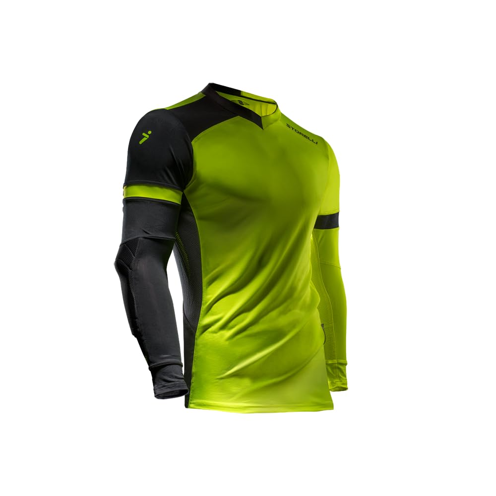Storelli jersey chłopiec Exo Shield GK Youth