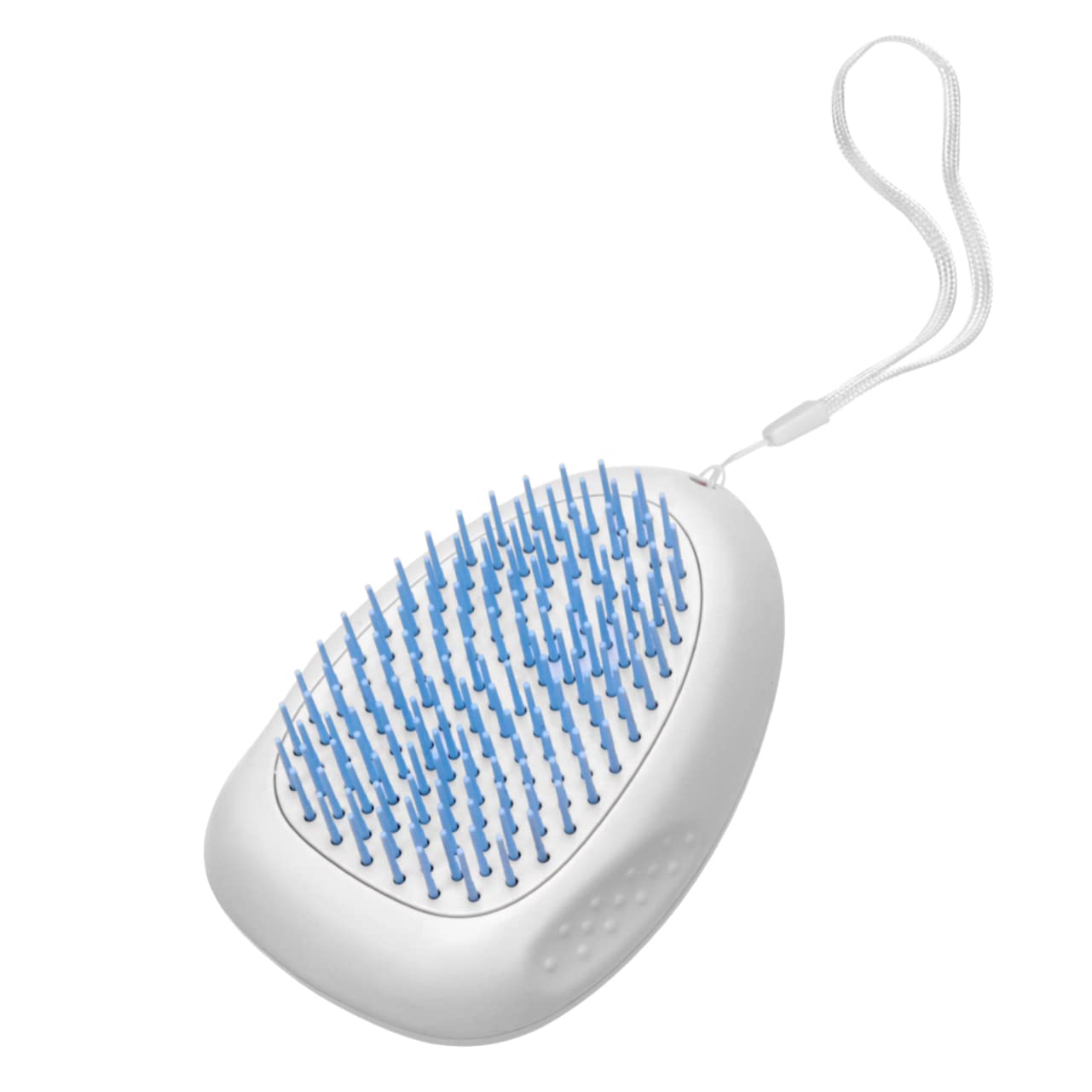 FOMIYES 3piezas Peine De Limpieza Para Cepillo Deshedding Para y Gatos Pelo y Herramienta De Aseo Con Botón De Limpieza