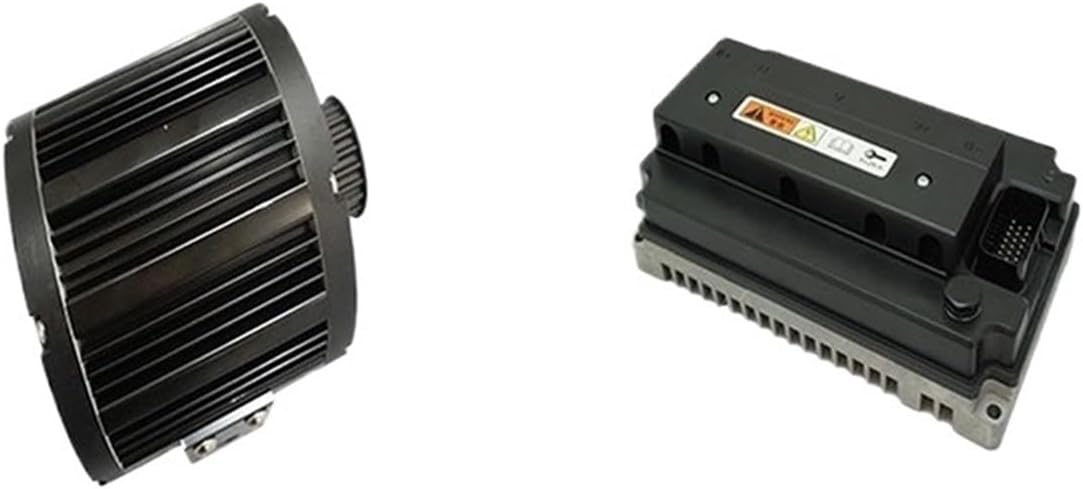 Mid Drive Motor for Electric Motorcycle 3000W QS138 70H Electric Motorbike(Sprocketv2controller)
