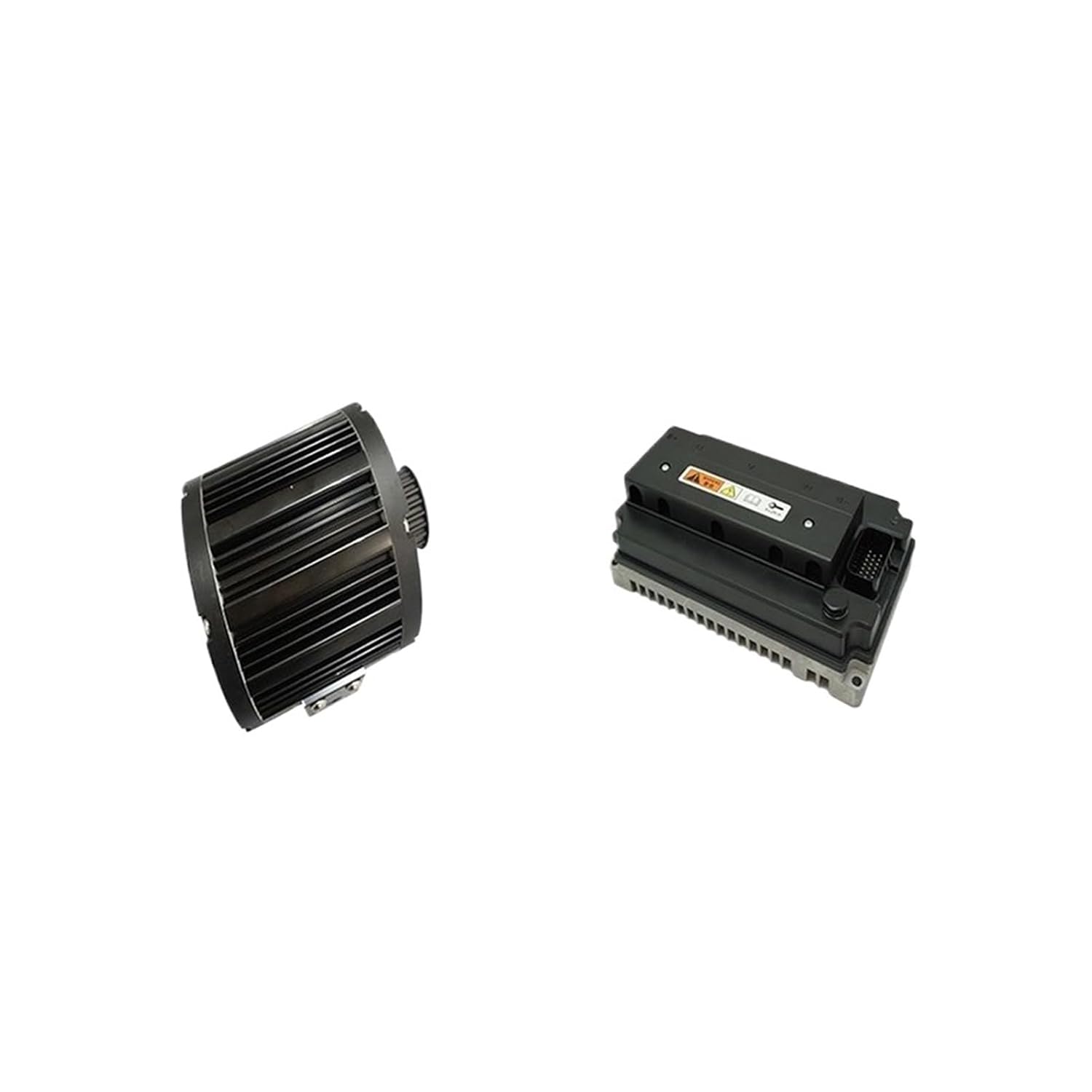 Mid Drive Motor for Electric Motorcycle 3000W QS138 70H Electric Motorbike(Belt V1 Controller)