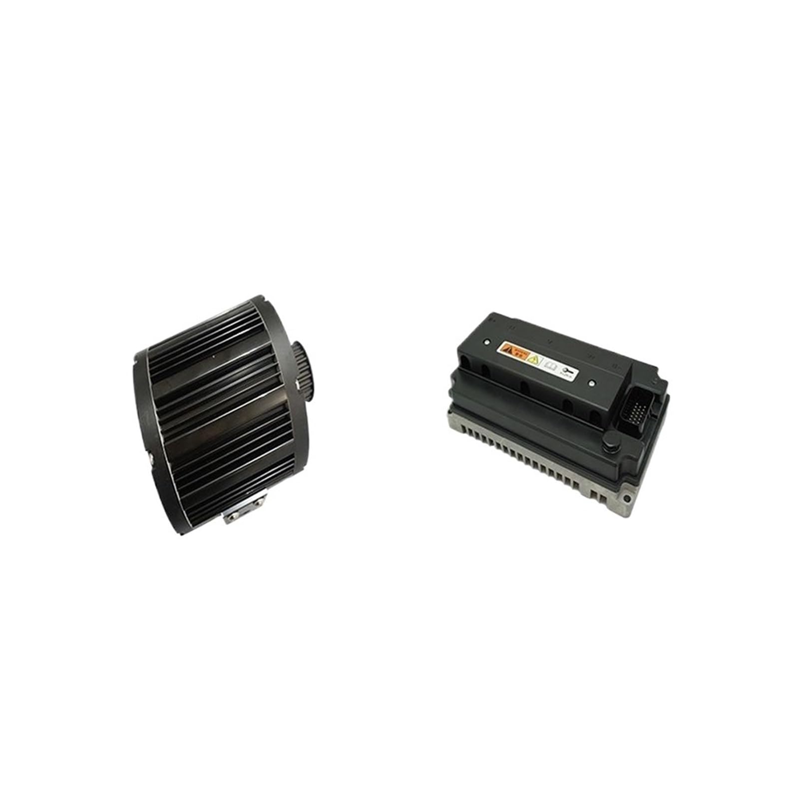 Motore centrale for moto elettrica 3000W QS138 70H Moto(Sprocketv2controller)