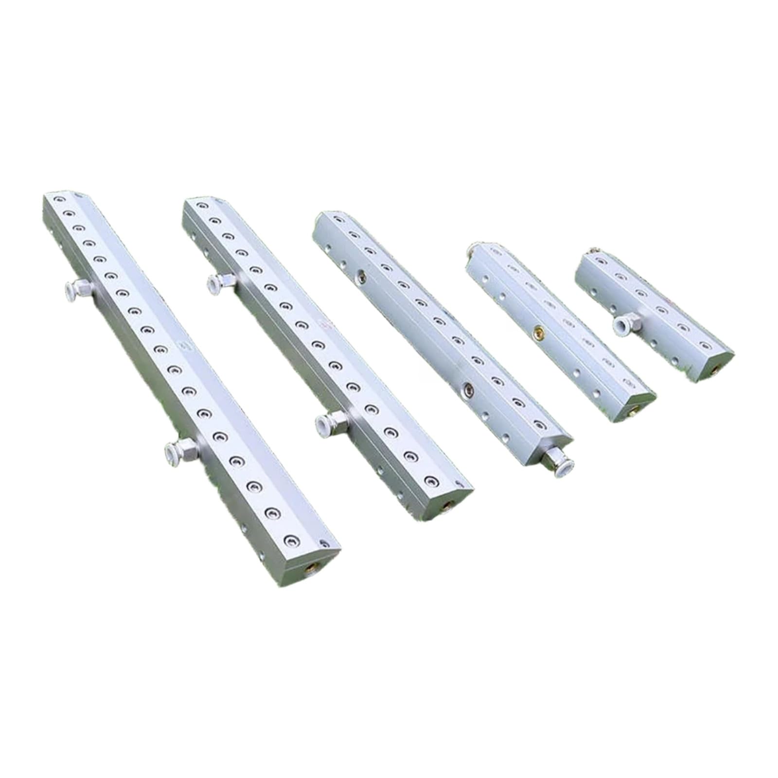 Tbheepqq One Color Compressed Air Knife Aluminum Alloy 30-2100Mm(450Mm)