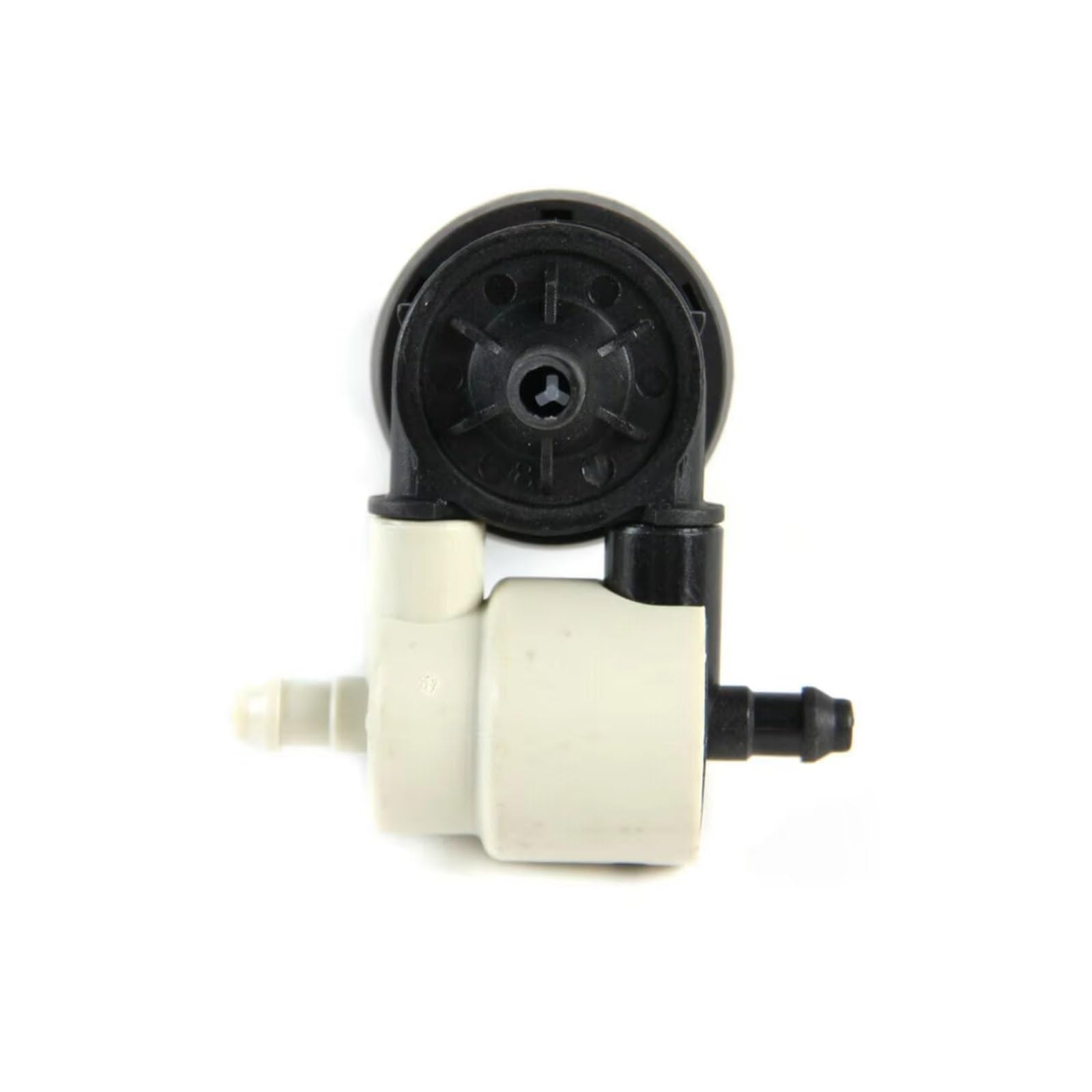 Washer Pump Compatible with A3 S3 2005-2016 for A4 S4 Avant 2002-2016 Car Windshield Wiper Washer Pump Upgrade Parts 1K6955651