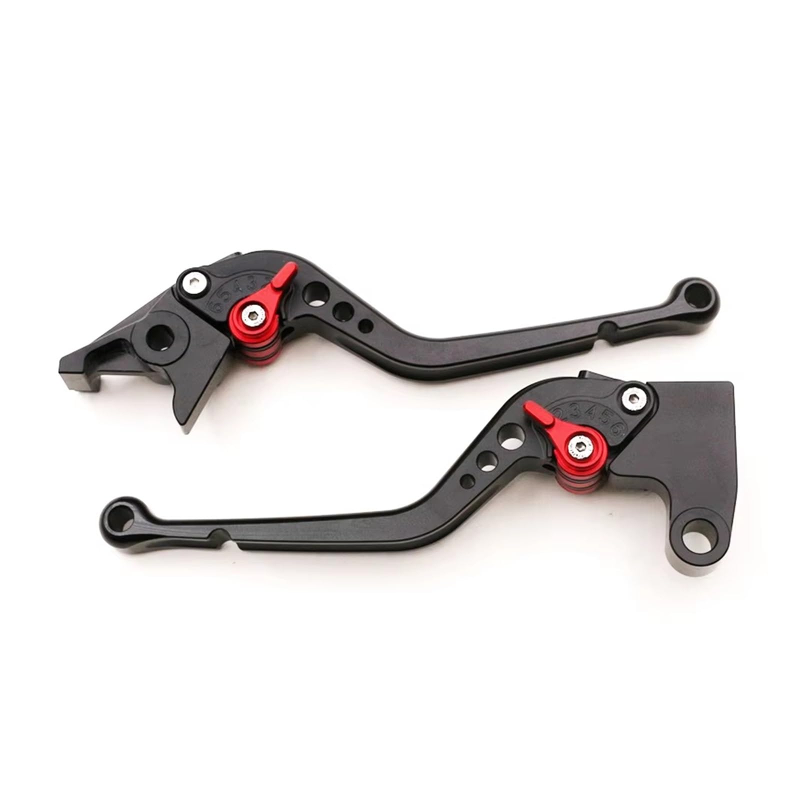 WYLWSHA Clutch Brake Levers for YZF R1 for YZF-R1 for R6 for YZFR6