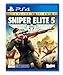 Produktbild Sniper Elite 5 DELUXE Edition für PS4 (100% uncut Edition) - Deutsch spielbar