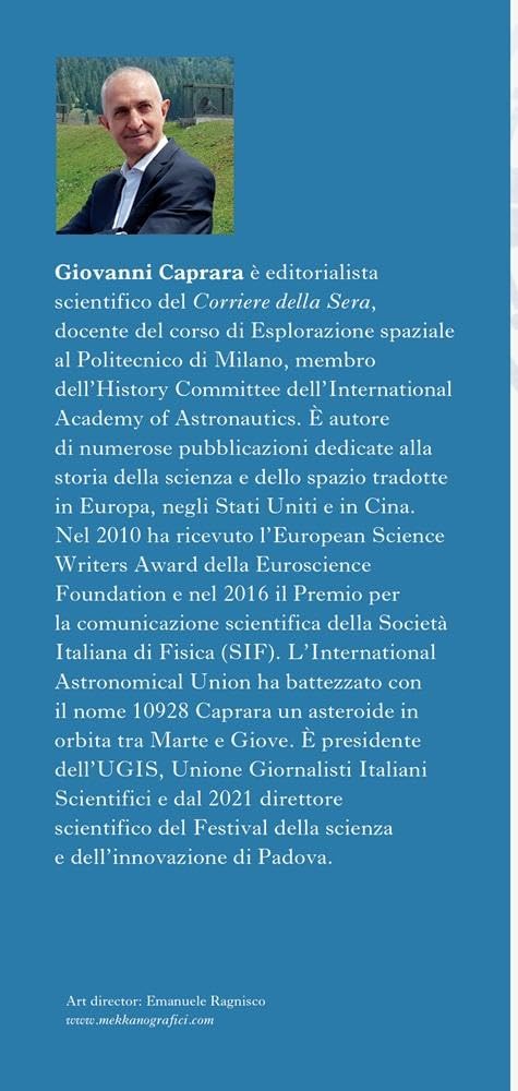 I conquistatori dell'invisibile. Amaldi, Rubbia e i geni italiani del CERN