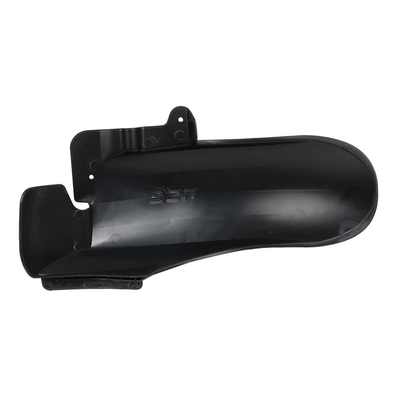 Moto Parafango Posteriore Estensione Splash Guard Copertura Ruota Hugger Per NSS350 NSS 350 2020 2021 2022 2024