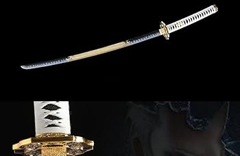 Amazon.co.jp: デビルメイクライ5 バージル コスプレ道具 武器