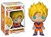 Funko POP! Dragon Ball Z Vinyl Figure Super Saiyan Goku