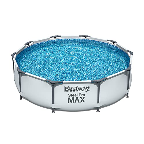 alberca circular Marca Bestway