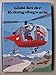 Produktbild Globi bei der Rettungsflugwacht: Band 55 (Globi Klassik)