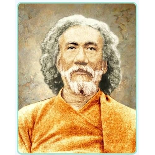 Autobiography Chapter 25, Part 3: Sri Yukteswar heals through astral mathematics
