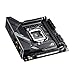 immagine 2ASUS ROG STRIX B460-I GAMING, Scheda madre Gaming Intel B460 LGA 1200 mini-ITX, AI Networking, WiFi 6 (802.11ax), Intel 1Gb Ethernet, dual M.2 e SATA.