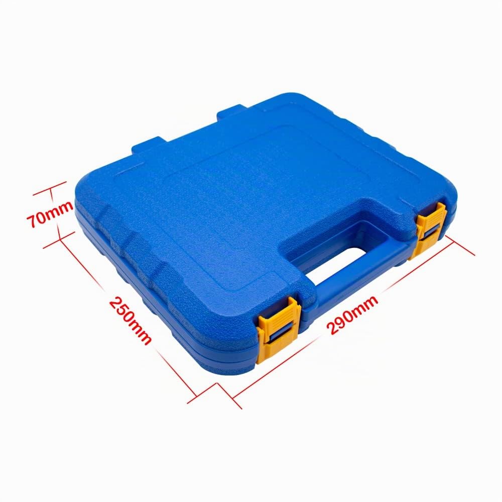 VML-1 Kältemitteldetektor, R410 R22 R32 Kältemittel Schaumerkennung Elektronischer Halogen-leckdetektor