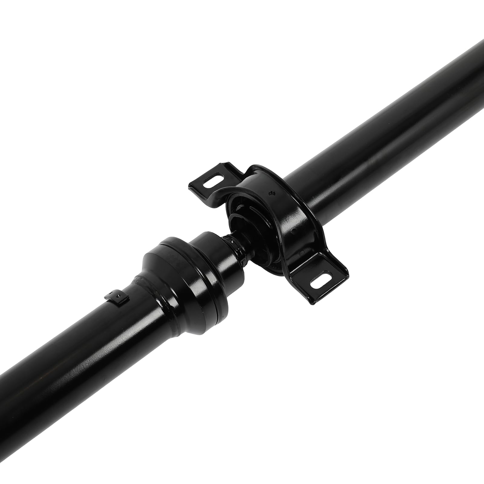 Rear Driveshaft PropShaft Assembly 2014-2019 Dodge Durango RWD 52123731AB image 7
