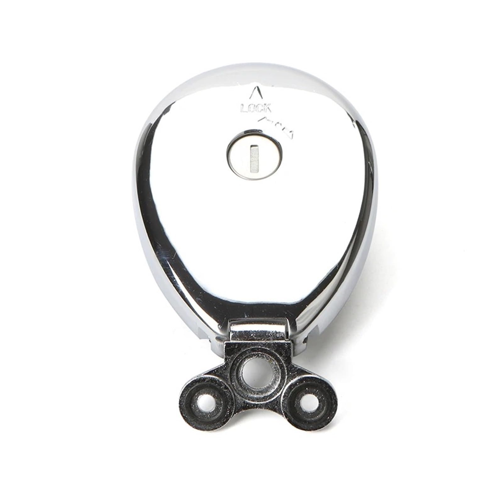 Tappo Serbatoio Moto Per VN1500 BJ250 250TR Estrella RS