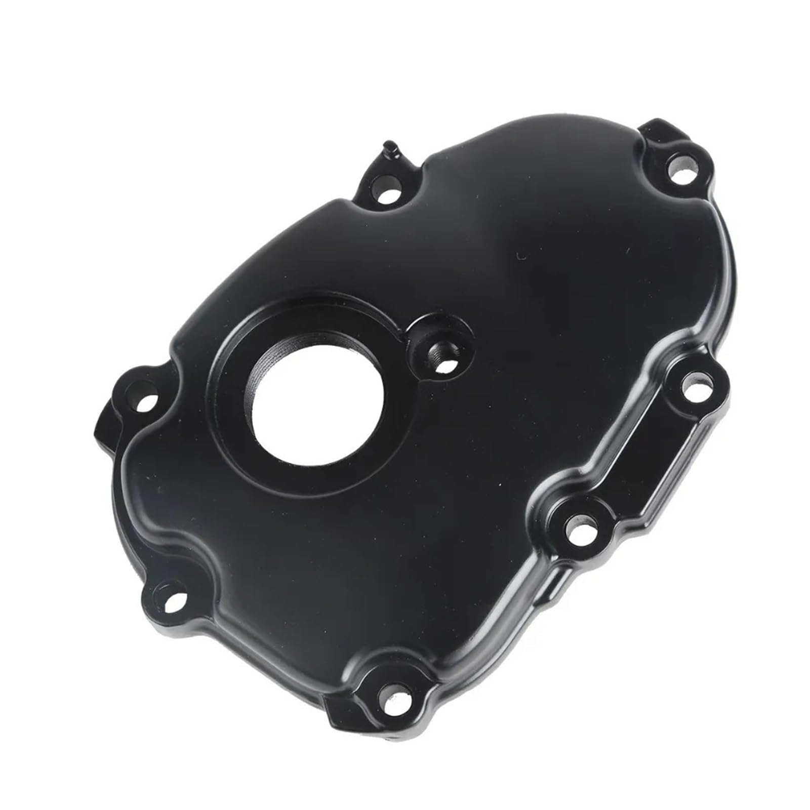 Per Yam&aha YZF R6 2006-2024 carter motore moto | Copertura della cassa della manovella della pompa 'olio del motociclo