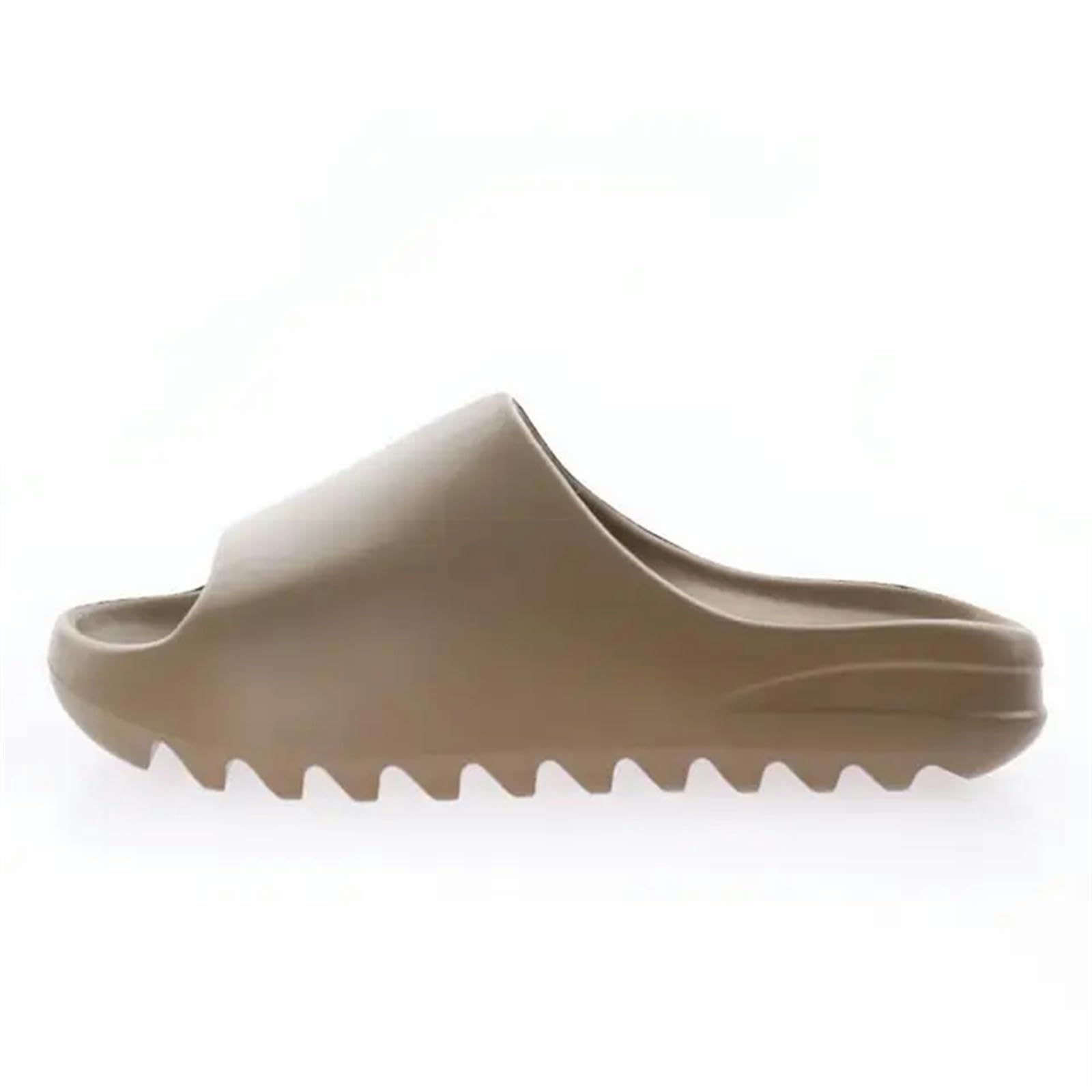 Ciabatte Estive Pantofole Estive Uomini Donne Da Donna Eva Eva Alte Sandali Con Fondo Morbido