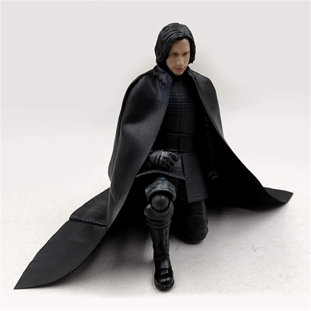 Amazon.co.jp: Unique Toys MARUYAMA 1/12 スター・ウォーズ