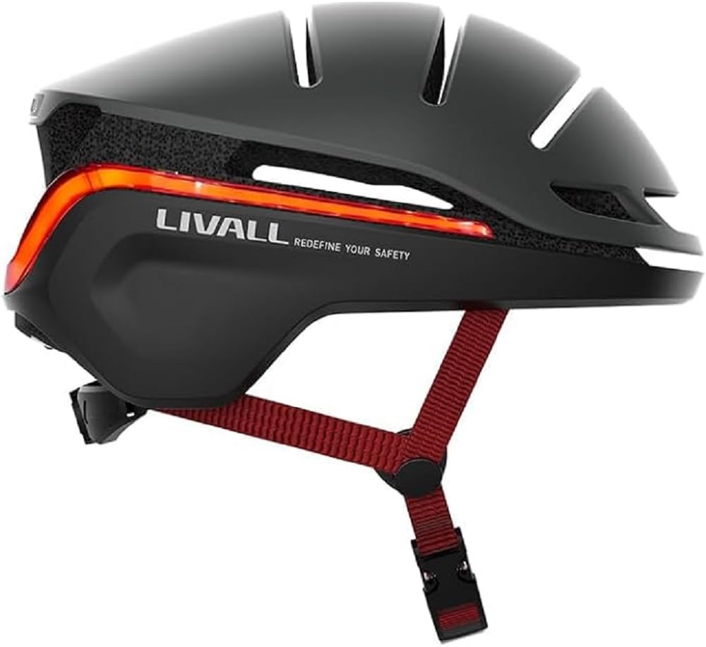 LIVALL Evo21 Bicycle Helmet