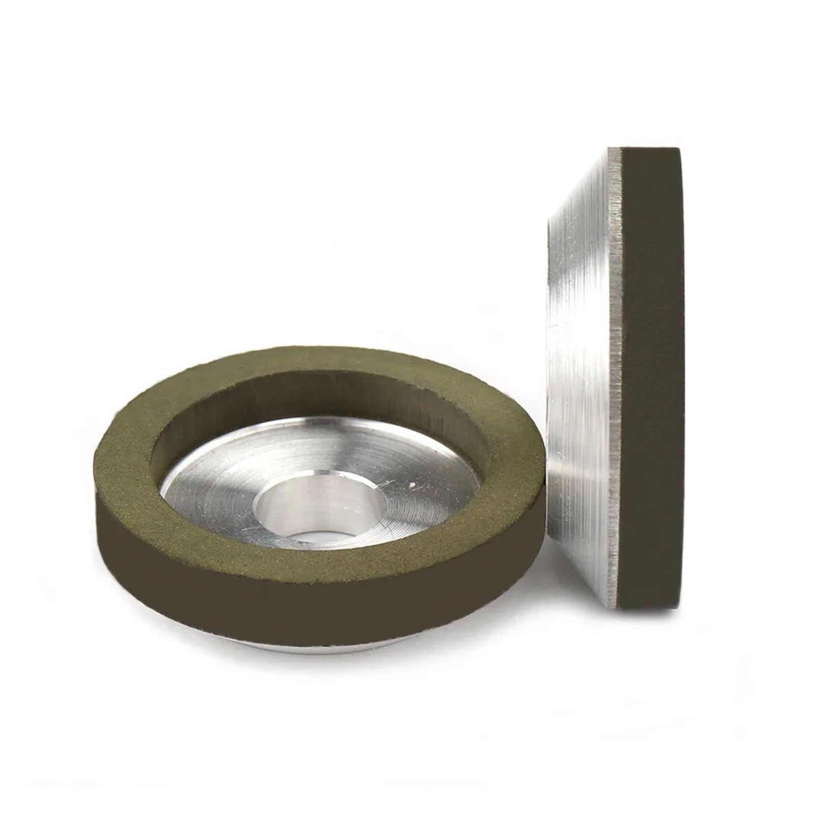 50mm diamant meule tasse meule meulage cercle disque utilisation for polissage disques de coupe fraise 1/2/5Pc(2pcs)