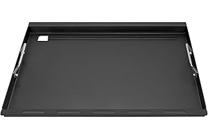 Weber Spirit Flat Top Grill Insert Griddle Plate