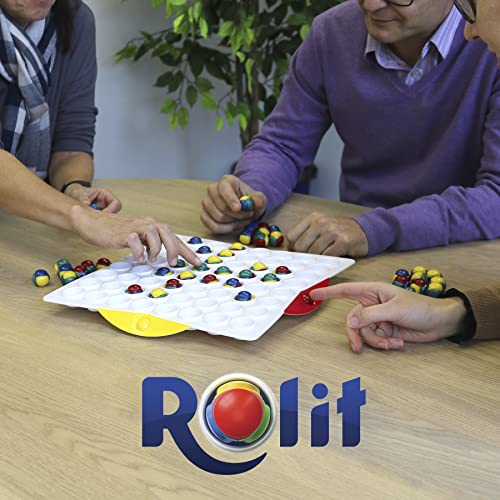 Rolit Jeu de société GOLIATH - vue 6