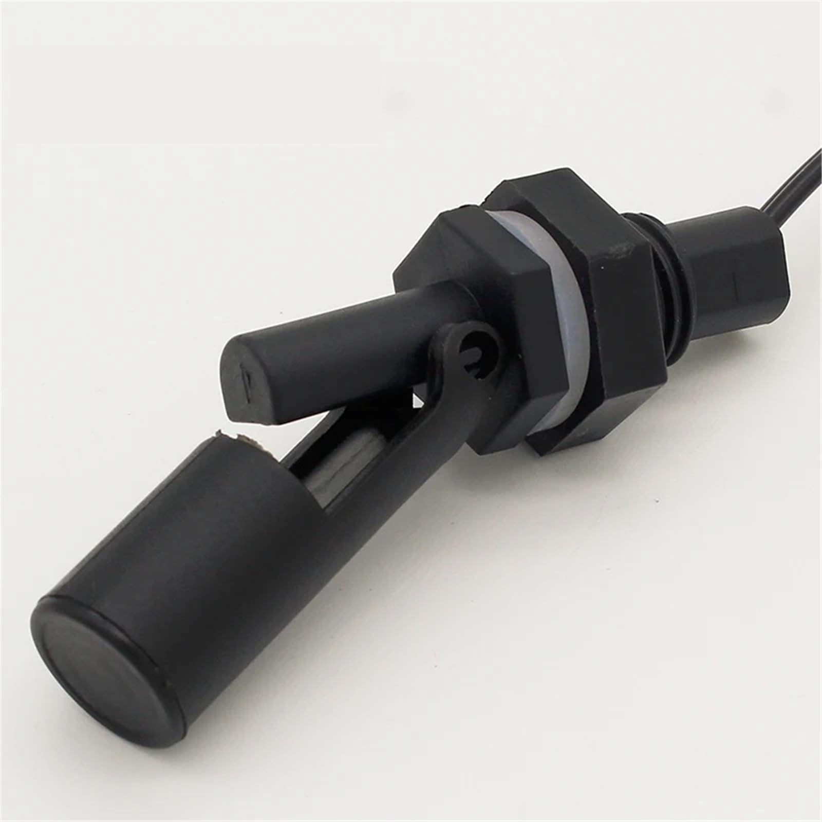 Sensor de nivel de agua de 100V CA con interruptor de flotador horizontal 5
