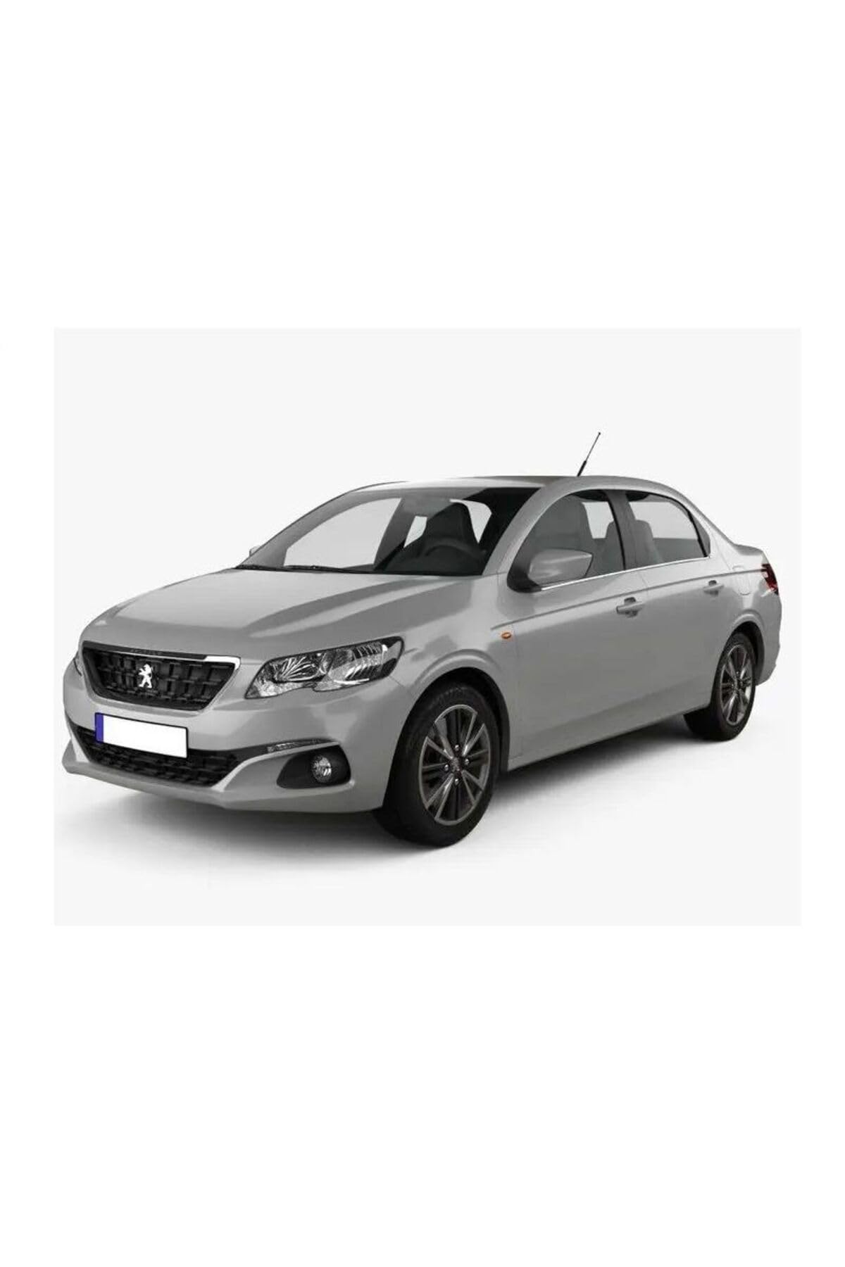 Goodyear PEUGEOT 301 2012-2020 Silecek Süpürgesi Ön Muz Tipi 600mm+400mm