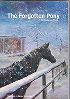 The Forgotten Pony B00FO5OR2I Book Cover