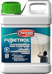 Owatrol Floetrol Farbadditiv (1 L)