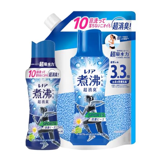 y܂ƂߔzmAϕxLRۃr[Y SPORTS N[tbVVgX̍ { 420mL+ l 1410mLZbg