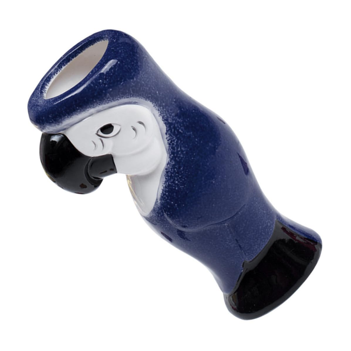 Copa de cóctel Hawaii taza creativa para fiesta y vaso mezclador con base sólida