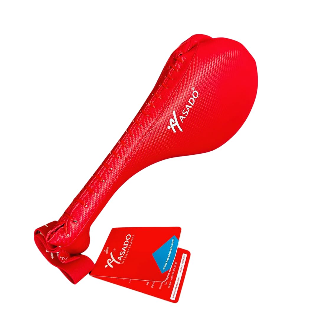 Taekwondo, Hand Mitt für Training
