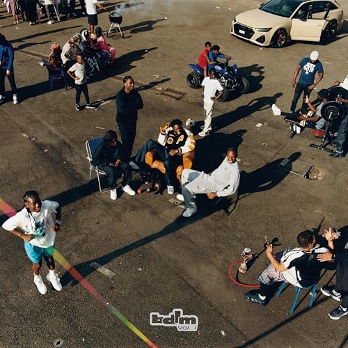 Tiakola, RnBoi & Monsieur Nov