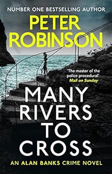 Many Rivers To Cross: DCI B...