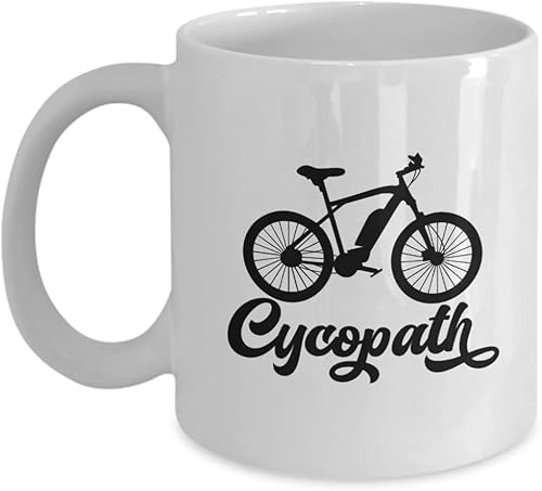 Taza personalizada para ciclista, regalo para ciclista, taza de ciclismo, regalo de ciclista, regalo de ciclismo, taza de bicicleta, regalo de
