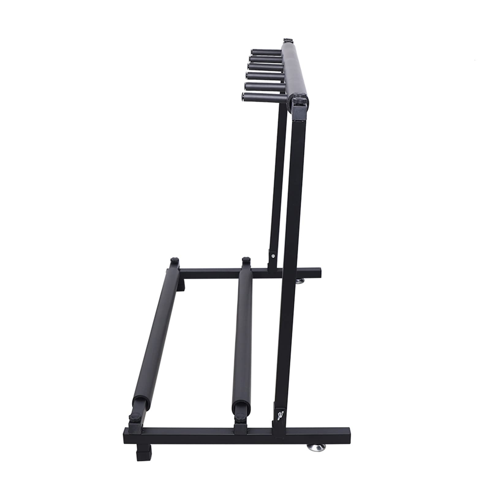 Hercules Stands GS-525BN gitaarstandaard 5-voudig Hercules Stands GS-525BN gitaarstandaard 5-voudig
