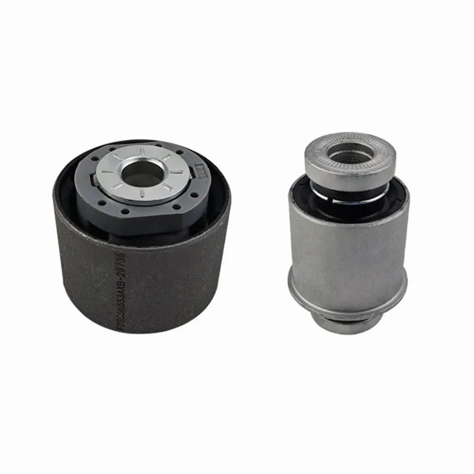 Casquillo de brazo de suspensión F2Gc5K653Axb para Mondeo Mk5 y Fusion kit de 2 piezas 3
