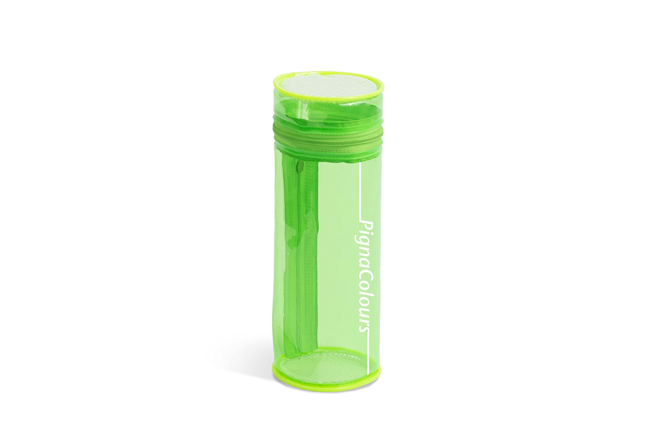 Pigna Pencil Case Colours, Green