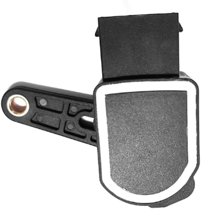 車高センサー 車体高さレベルセンサー 37146763735 ため X5 E70 2006-2013 X6 E71 2008-201