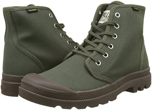 Image of Palladium Unisex High-top Sneaker