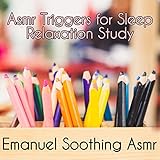 Emanuel Soothing Asmr