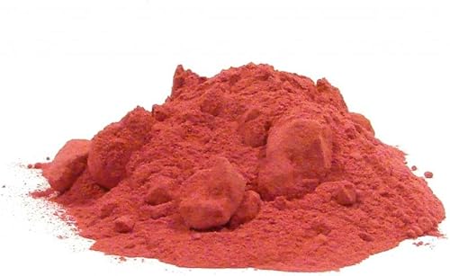 Polvo de raíz de remolacha roja, 4 onzas, suplemento natural vegetal deshidratado y colorante alimentario