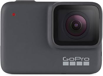 Amazon | GoPro HERO7 SILVER 国内正規品 CHDHC-601-FW | ウェアラブル